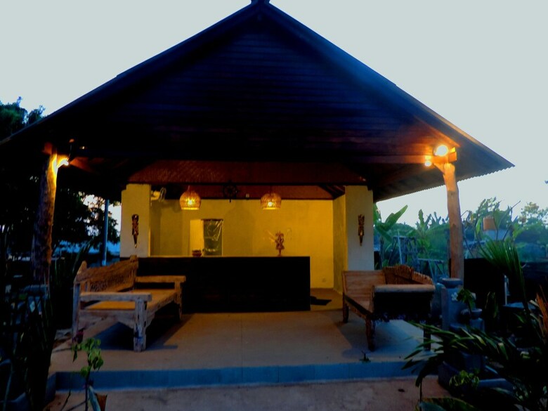 Hotel D'coin Lembongan