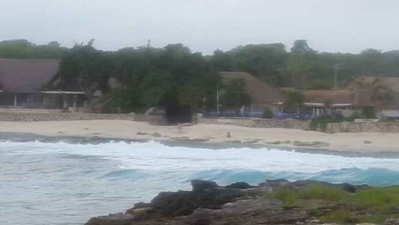 Hotel D'coin Lembongan
