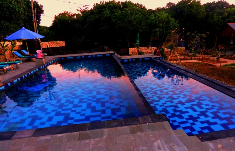Hotel D'coin Lembongan