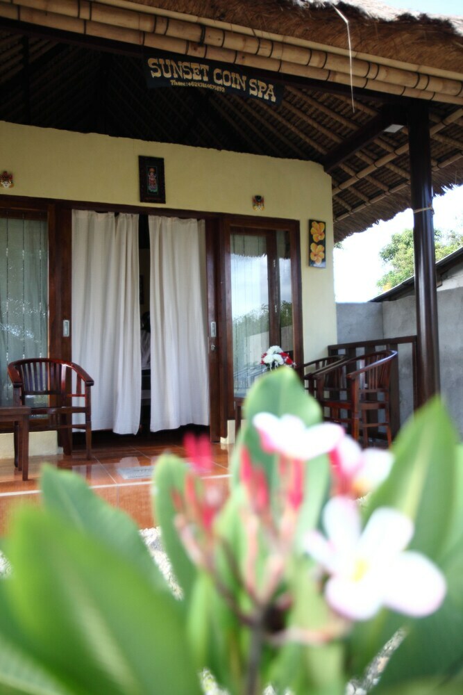 Hotel D'coin Lembongan
