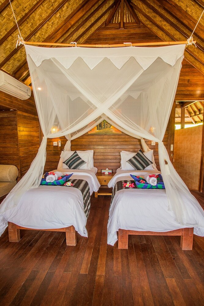 Hotel D'coin Lembongan