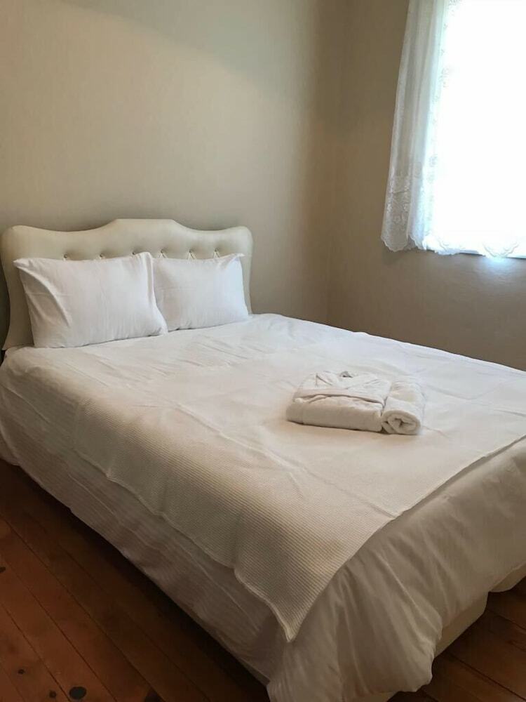 Seyr-i Teras Apart Hotel