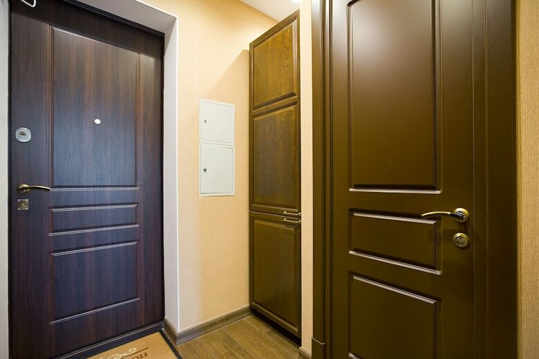 Apartamentos Emperoom Zagorodniy