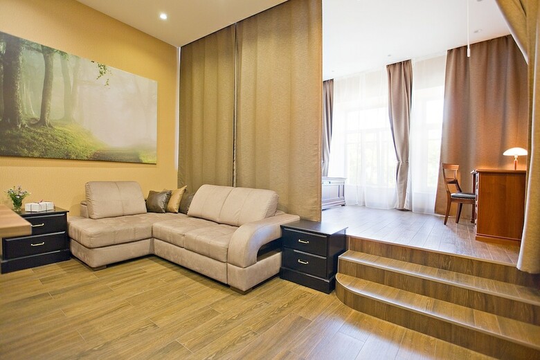 Apartamentos Emperoom Zagorodniy