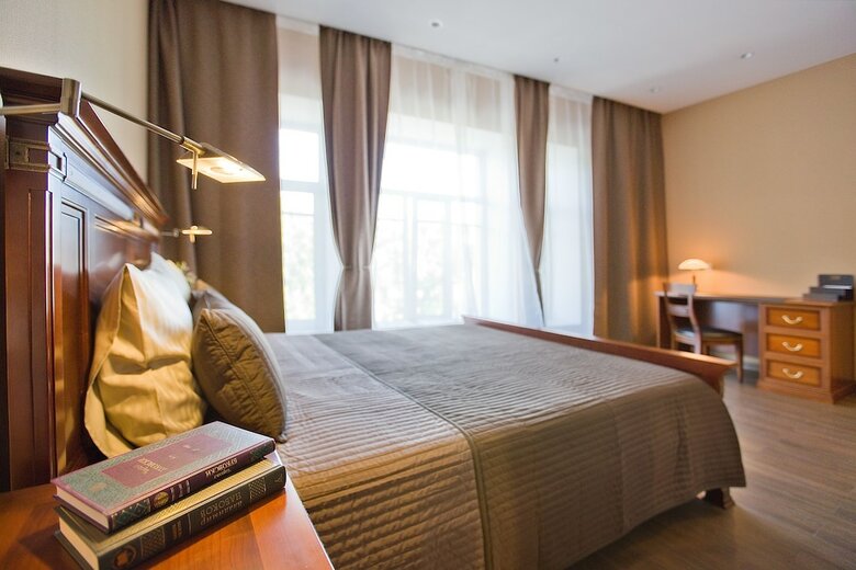 Apartamentos Emperoom Zagorodniy