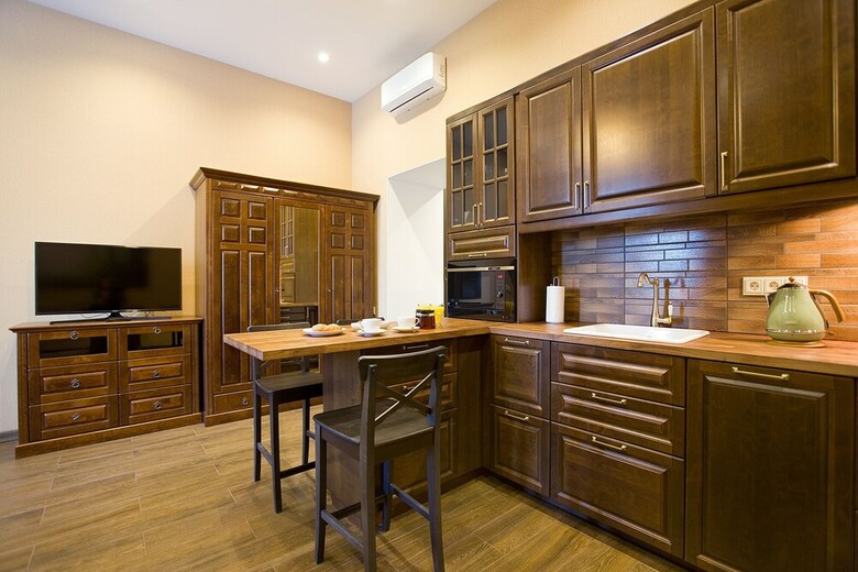 Apartamentos Emperoom Zagorodniy