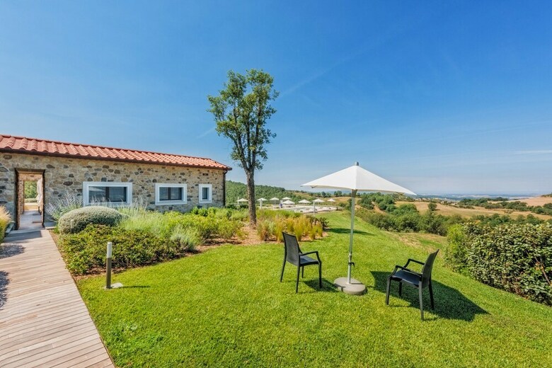 Agroturismo Agriturismo Poggio Mirabile