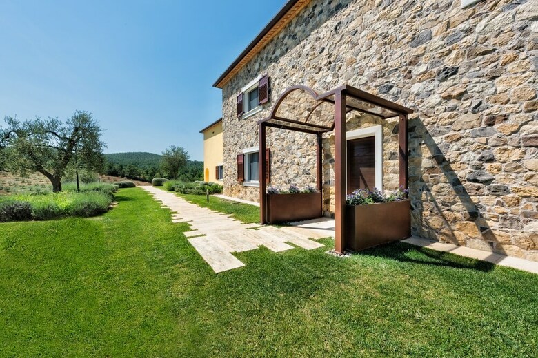 Agroturismo Agriturismo Poggio Mirabile