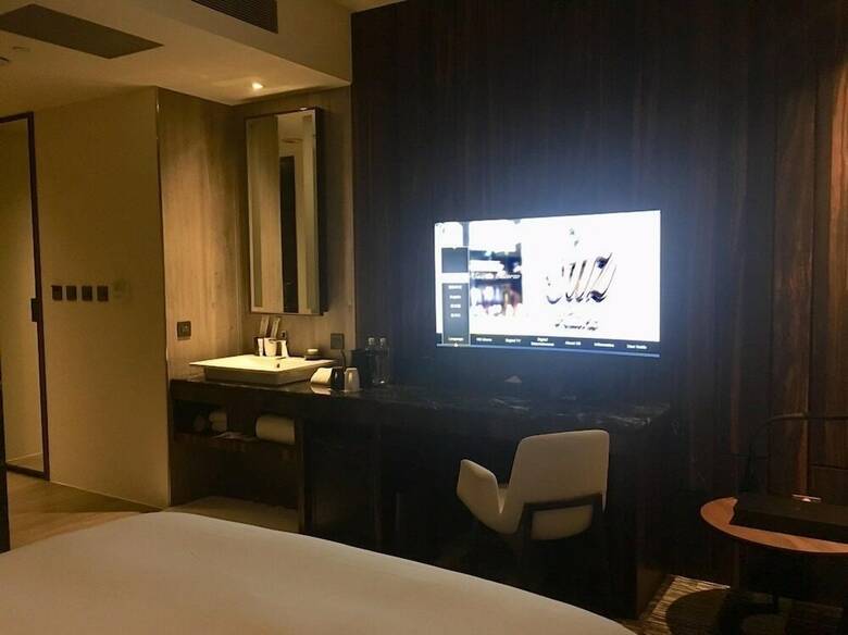 Suz & Catorze Hotel