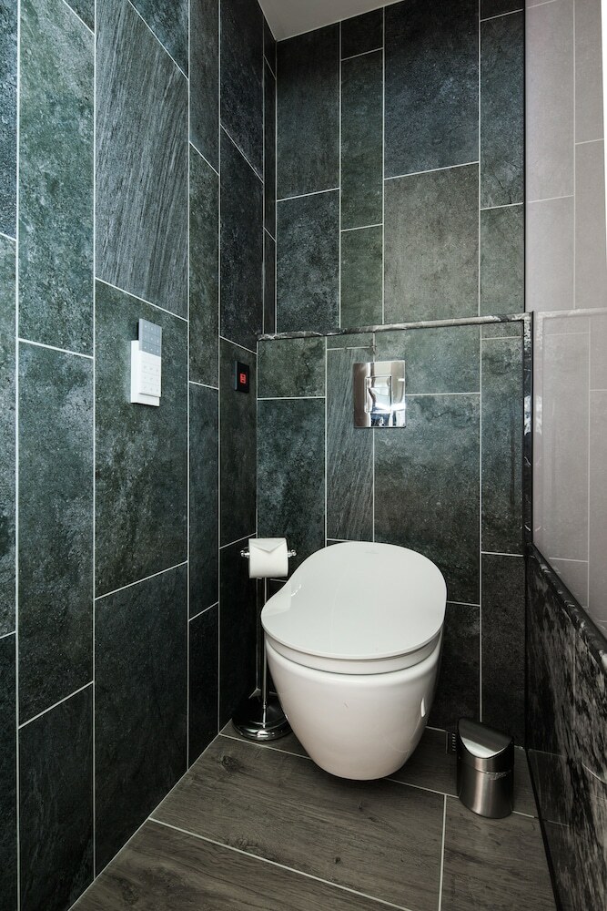 Suz & Catorze Hotel
