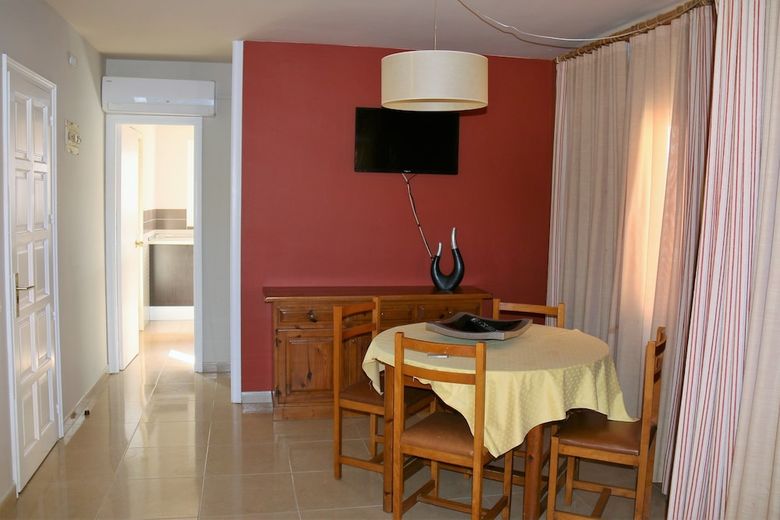 Rv Hotels Apartamentos Tropik