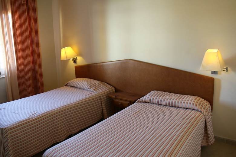 Rv Hotels Apartamentos Tropik