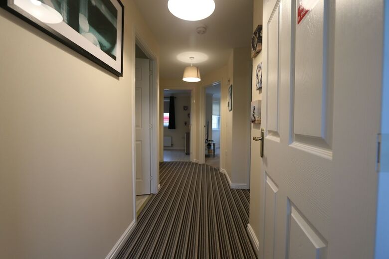 Duloch Apartments Kw