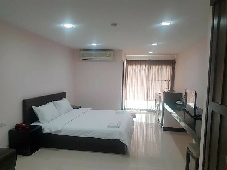 Hotel Mok Mek 72