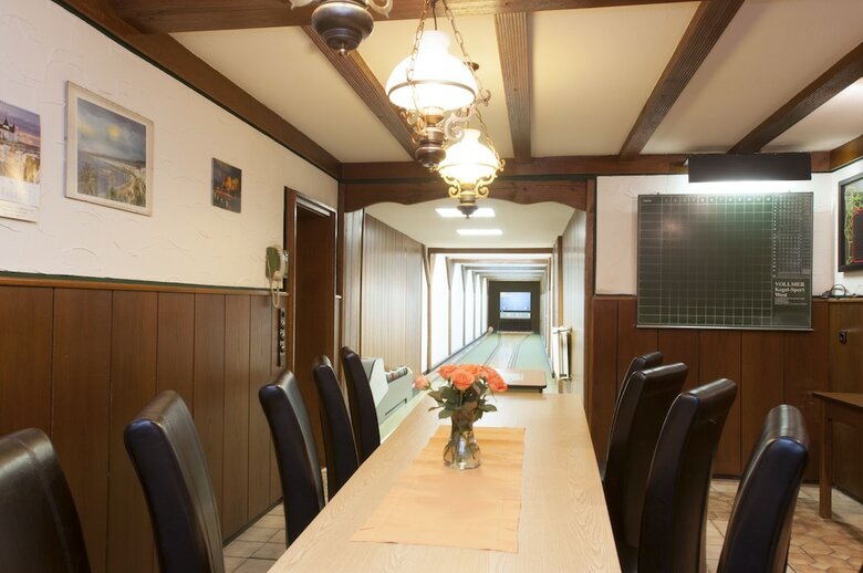 Hotel Haus Vocke