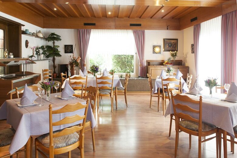 Hotel Haus Vocke