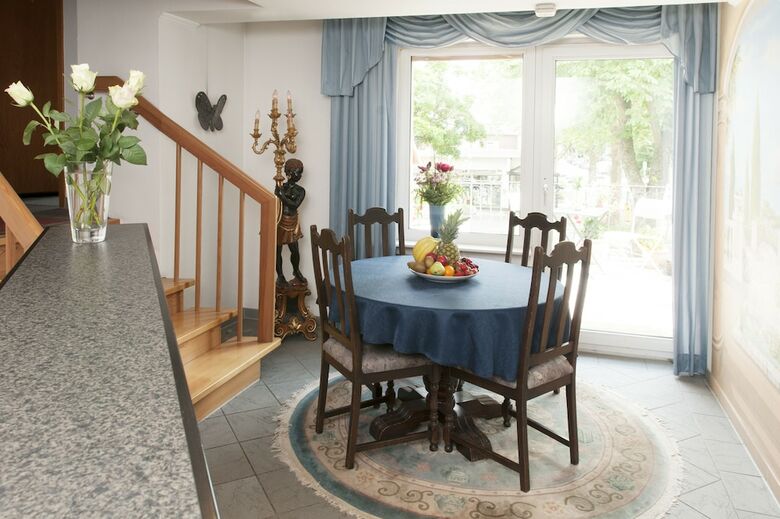 Hotel Haus Vocke