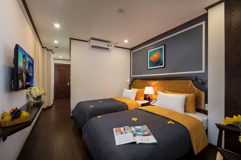 Mayflower Hotel Hanoi