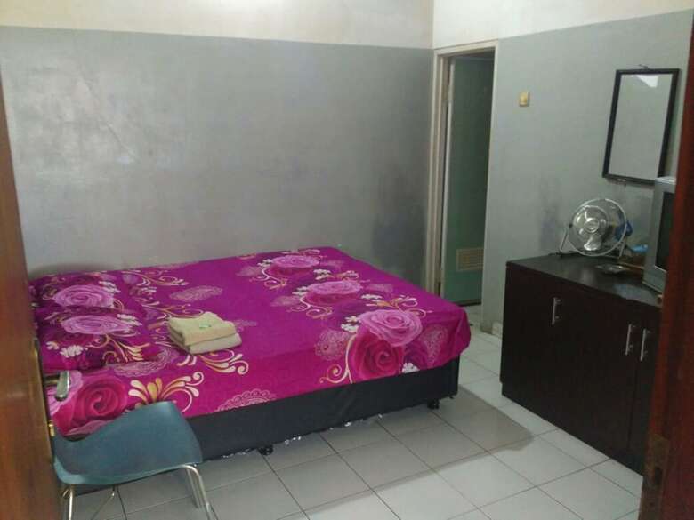 Hotel Griya Palayu