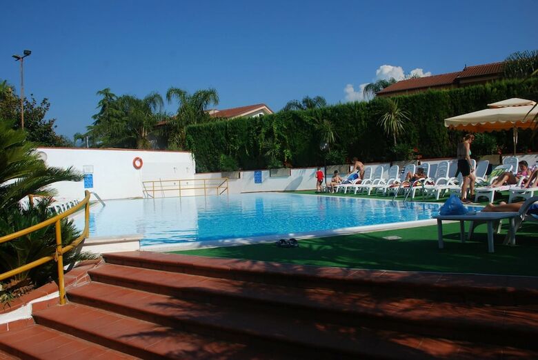 Hotel Village Marina