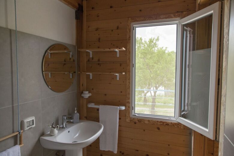Camping Fiori Di Noto