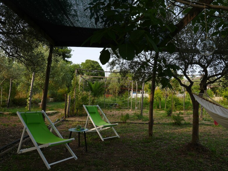Camping Fiori Di Noto