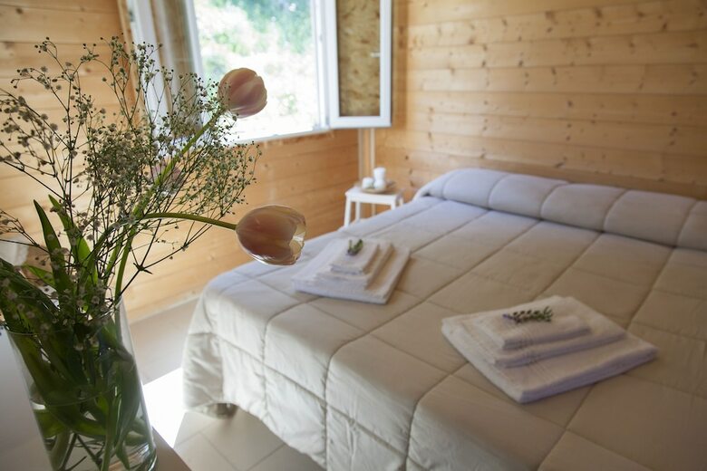 Camping Fiori Di Noto
