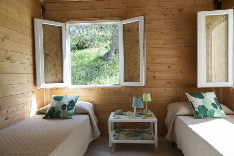 Camping Fiori Di Noto