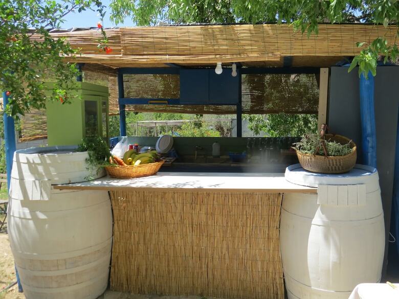 Camping Fiori Di Noto