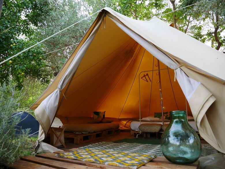 Camping Fiori Di Noto