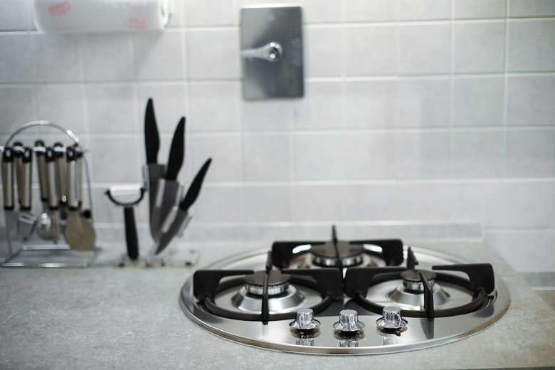 Apartamento Arco Di Riccardo