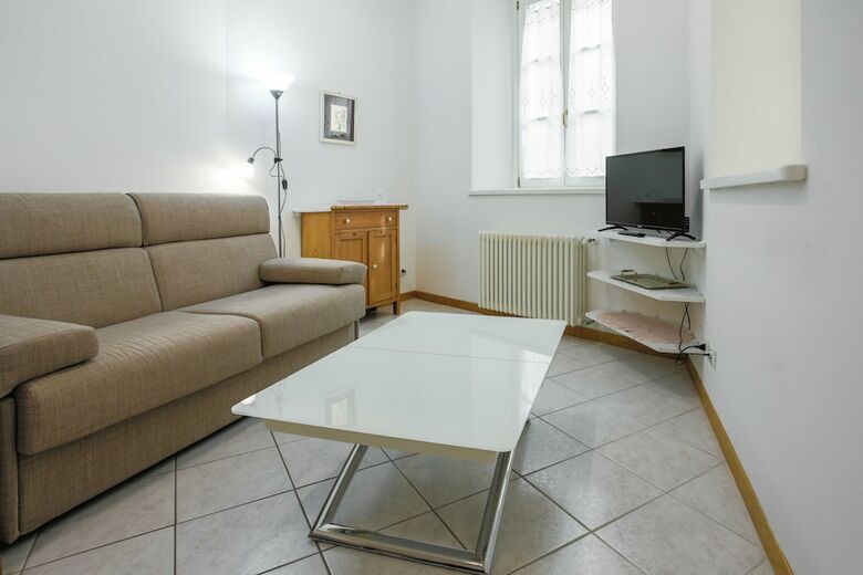Apartamento Arco Di Riccardo