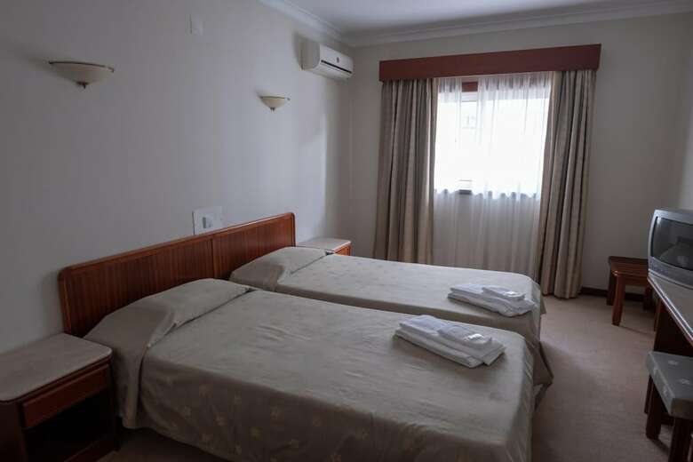 Hotel Peregrinos de F�tima