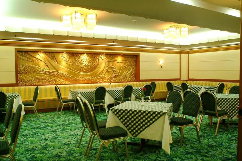 Guilin Osmanthus Hotel