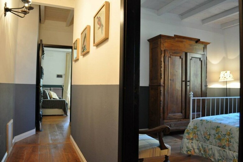 Agroturismo Podere L'olmaia