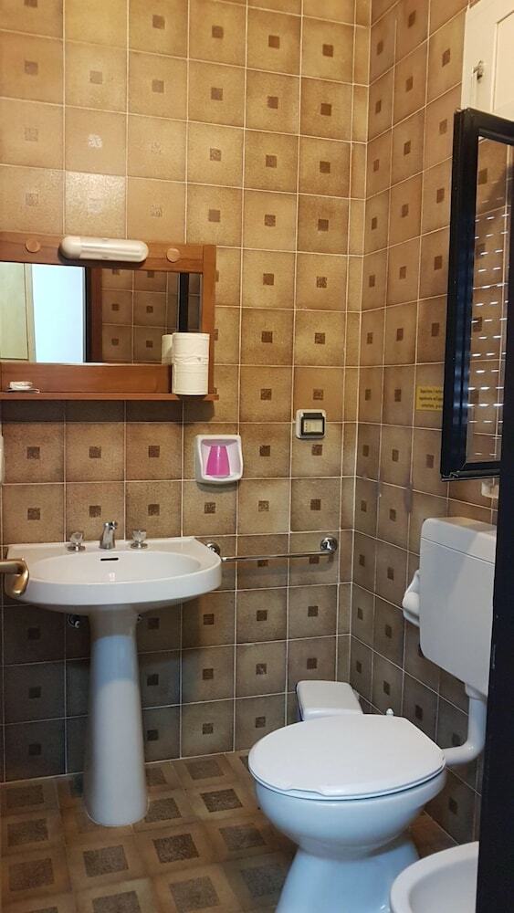 Hotel Opera Don Vincenzo Grossi