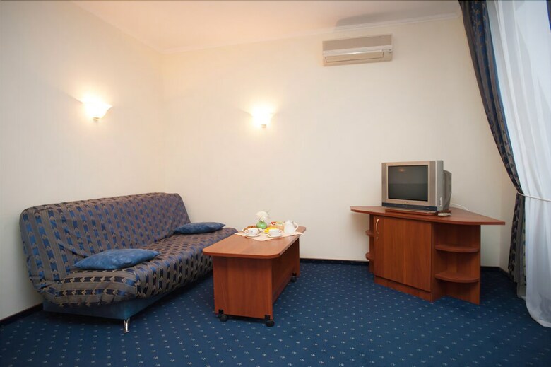Atlas Park Hotel