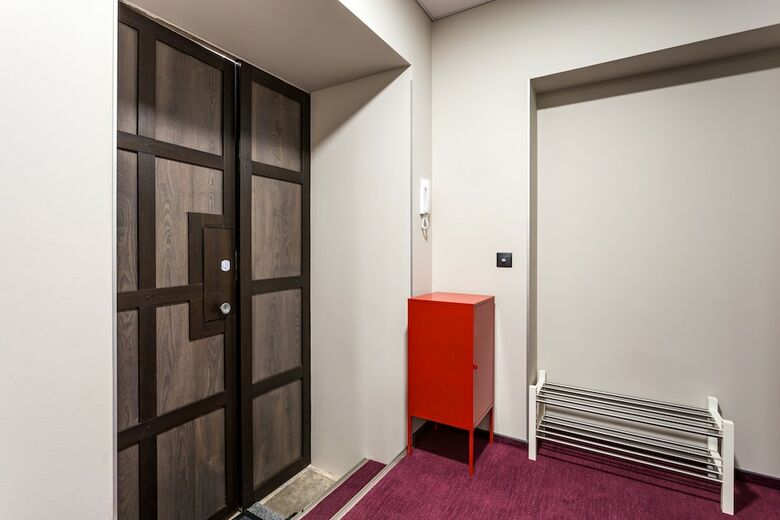 Apart-hotel Rotas By The Moskovsky Railway Station