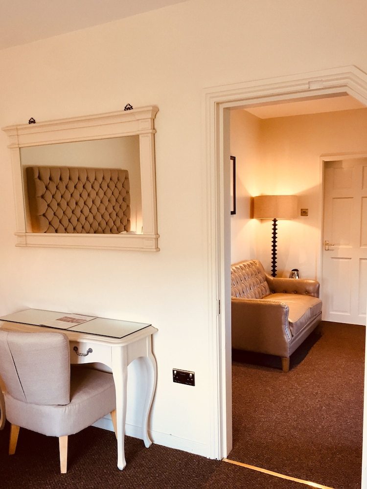 Bed & Breakfast Ruswarp Hall