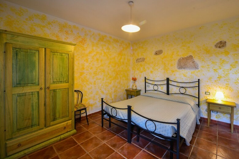 Agroturismo Valle Tezze
