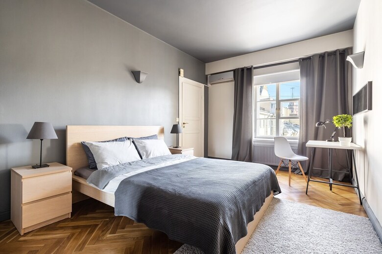 Little Italy Apartment 140m2