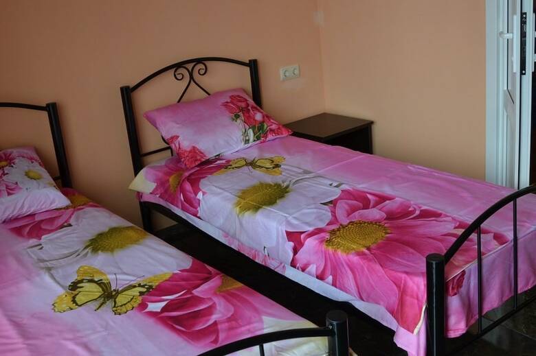 Hotel Sunrise Villa