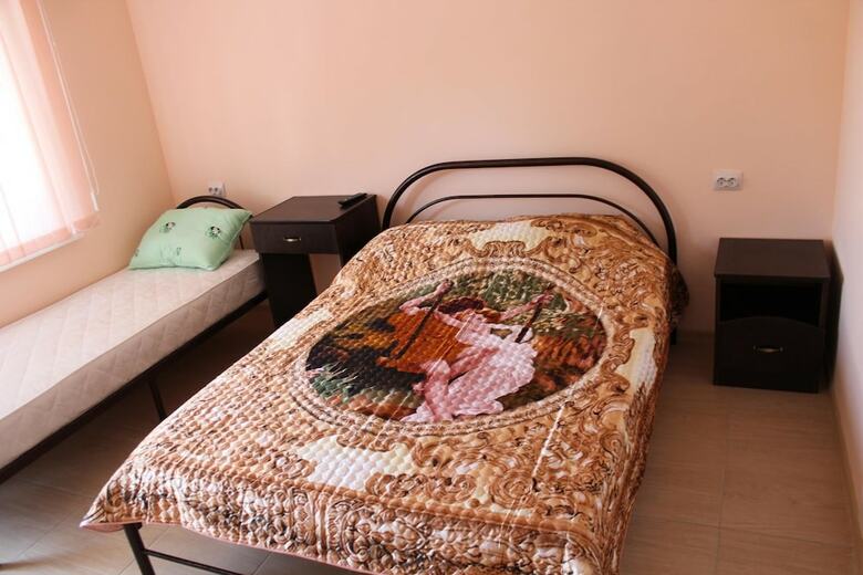 Hotel Sunrise Villa