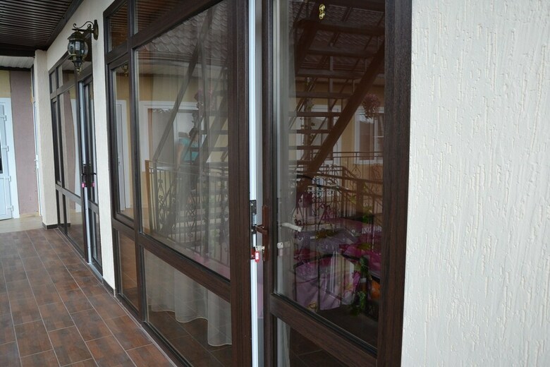 Hotel Sunrise Villa