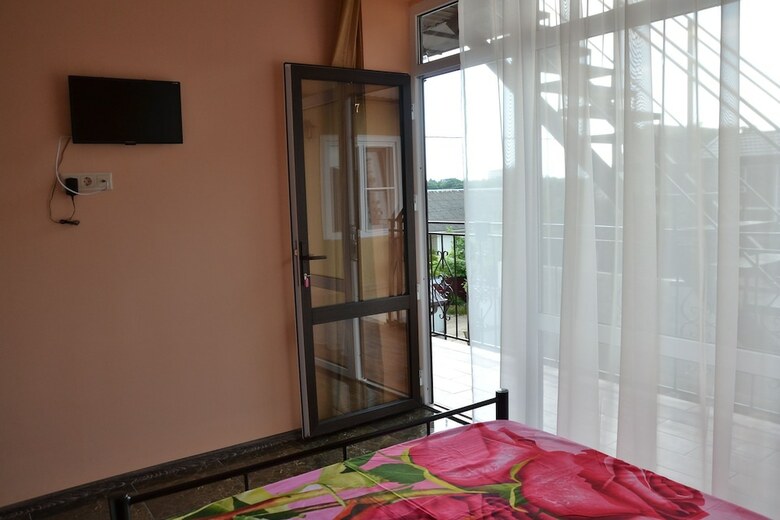 Hotel Sunrise Villa