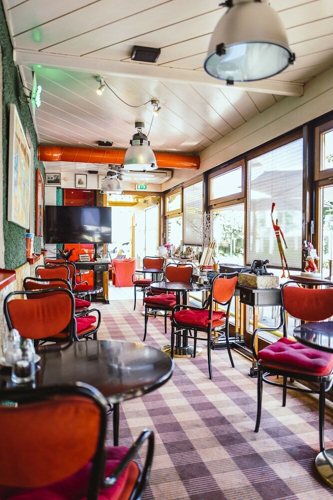Design Hotel Euskirchen