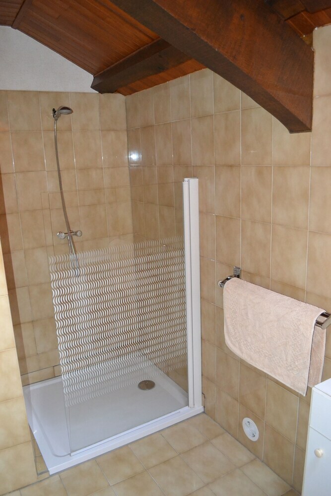 Bed & Breakfast Le Roucadel