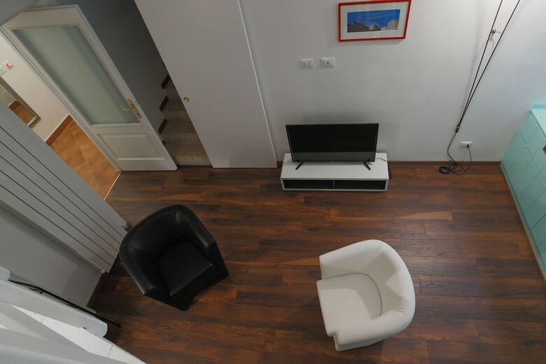 Apartamento Piazzetta Cornelia Romana