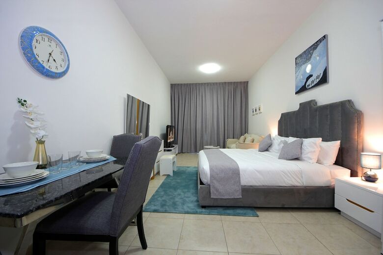 Apartamento Piks Key- Palace Tower 2