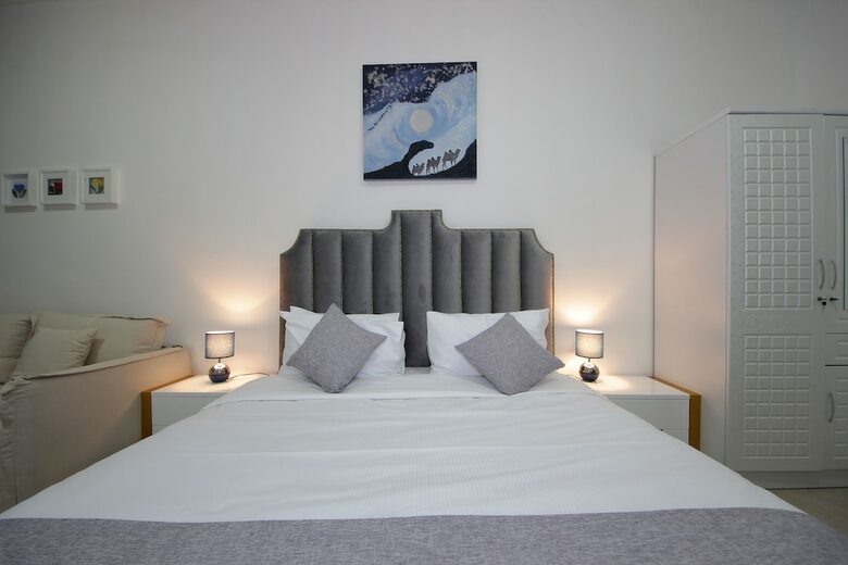 Apartamento Piks Key- Palace Tower 2